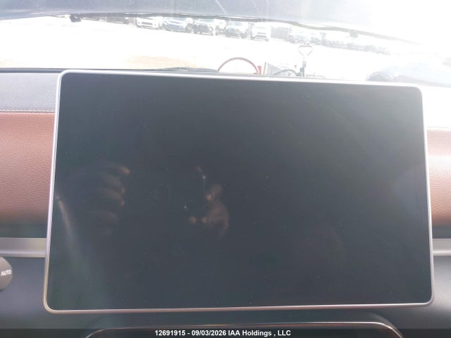 12691915 :رقم المزاد ، RLLV1AFA4SH010159 vin ، 2025 Vinfast Vf 8 Plus مزاد بيع