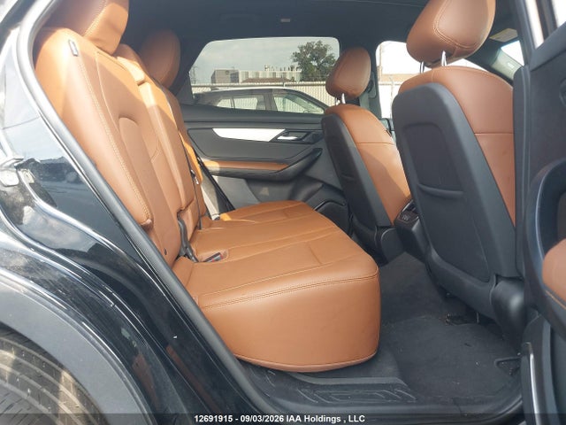 12691915 :رقم المزاد ، RLLV1AFA4SH010159 vin ، 2025 Vinfast Vf 8 Plus مزاد بيع