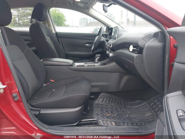 Aukcja sprzedaży 2020 Nissan Sentra Sv, vin: 3N1AB8CV8LY204241, numer aukcji: 12691916