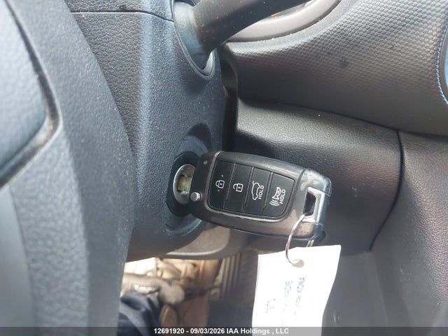 Hyundai Kona Se 2018 KM8K12AA4JU111200 Image 11