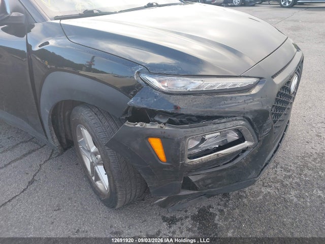 Hyundai Kona Se 2018 KM8K12AA4JU111200 Image 6