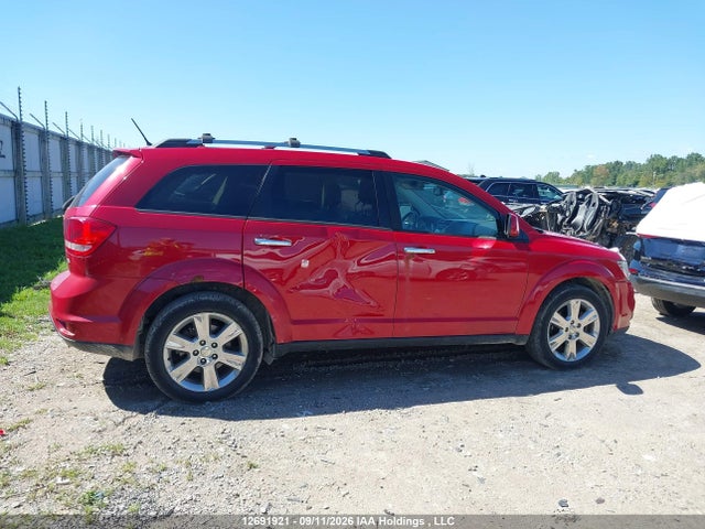 Dodge Journey R/t 2014 3C4PDDFG8ET223637 Image 14