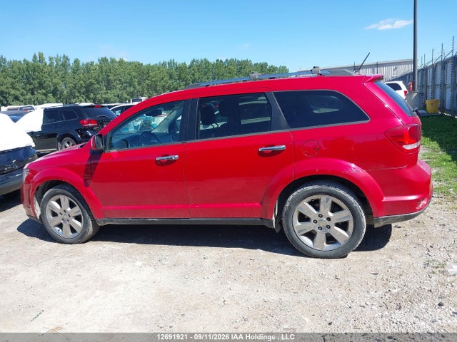 Dodge Journey R/t 2014 3C4PDDFG8ET223637 Image 15