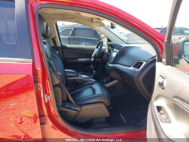 Dodge Journey R/t 2014 3C4PDDFG8ET223637 Image 5