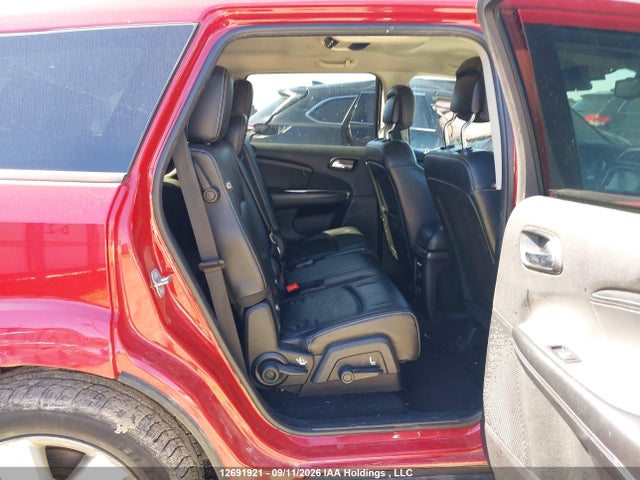 Dodge Journey R/t 2014 3C4PDDFG8ET223637 Image 8