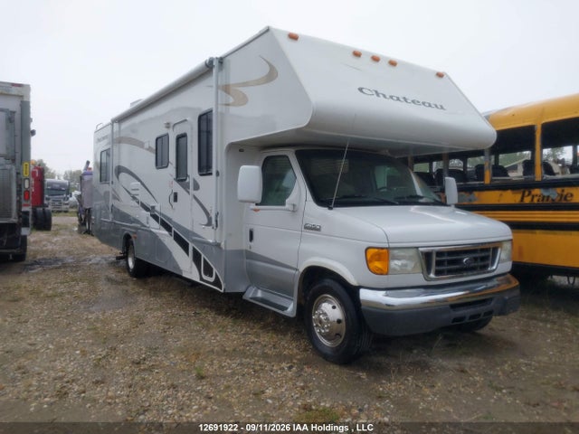 Продаж на аукціоні авто 2006 Ford Econoline E450 Super Duty Cutwy Van, vin: 1FDXE45S16DA34883, номер лоту: 12691922