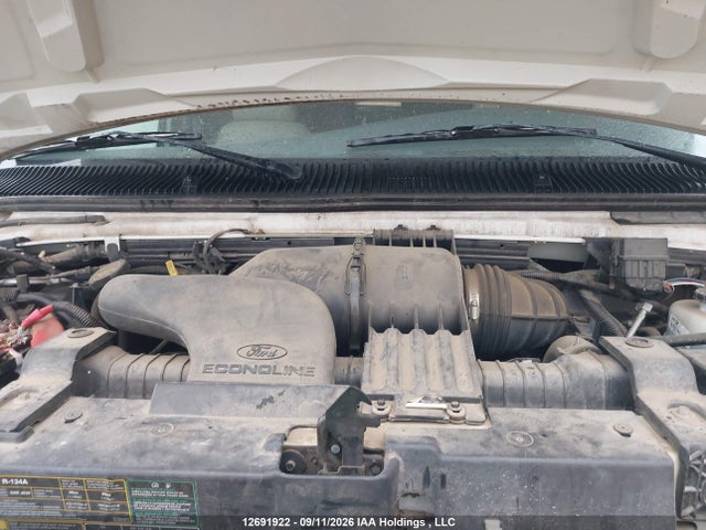 Продаж на аукціоні авто 2006 Ford Econoline E450 Super Duty Cutwy Van, vin: 1FDXE45S16DA34883, номер лоту: 12691922