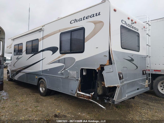Продаж на аукціоні авто 2006 Ford Econoline E450 Super Duty Cutwy Van, vin: 1FDXE45S16DA34883, номер лоту: 12691922