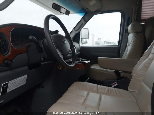 Продаж на аукціоні авто 2006 Ford Econoline E450 Super Duty Cutwy Van, vin: 1FDXE45S16DA34883, номер лоту: 12691922