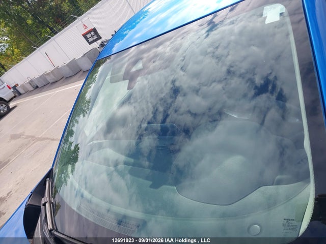 Nissan SENTRA SV 2020 3N1AB8CV8LY212873 Image 18
