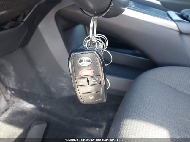 Toyota Bz4x Le 2024 JTMAAAAA1RA041453 Image 11
