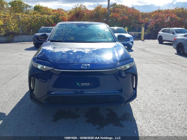 Toyota Bz4x Le 2024 JTMAAAAA1RA041453 Image 13