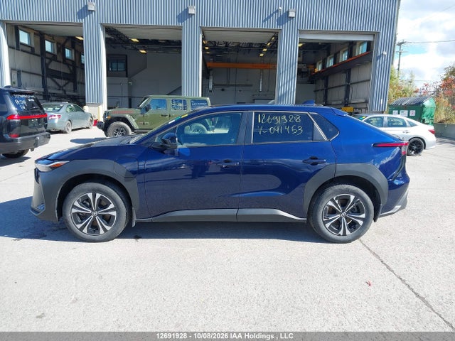 Toyota Bz4x Le 2024 JTMAAAAA1RA041453 Image 15