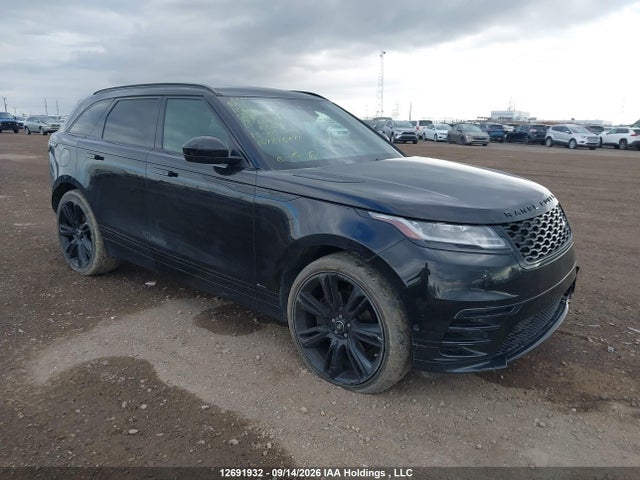 Продаж на аукціоні авто 2018 Land Rover Range Rover Velar P380 First Edition/p380 Hse R-dynamic, vin: SALYM2RV8JA765849, номер лоту: 12691932