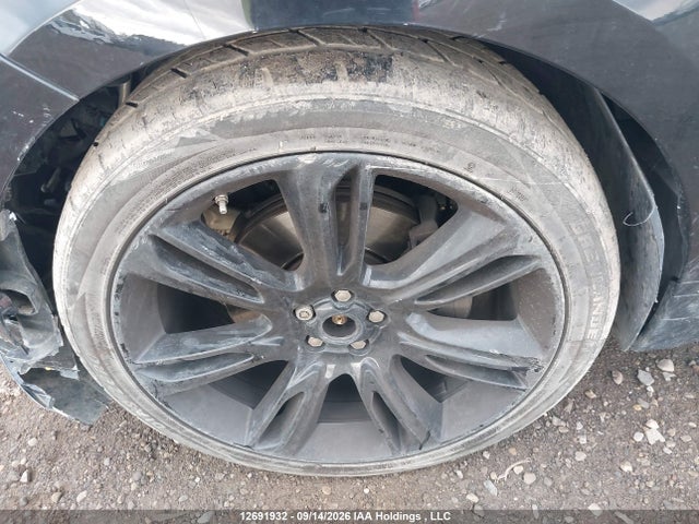 Aukcja sprzedaży 2018 Land Rover Range Rover Velar P380 First Edition/p380 Hse R-dynamic, vin: SALYM2RV8JA765849, numer aukcji: 12691932