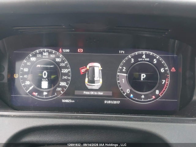 Aukcja sprzedaży 2018 Land Rover Range Rover Velar P380 First Edition/p380 Hse R-dynamic, vin: SALYM2RV8JA765849, numer aukcji: 12691932
