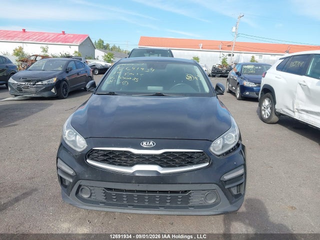 KIA FORTE LX 2019 3KPF24AD0KE100235 Image 11
