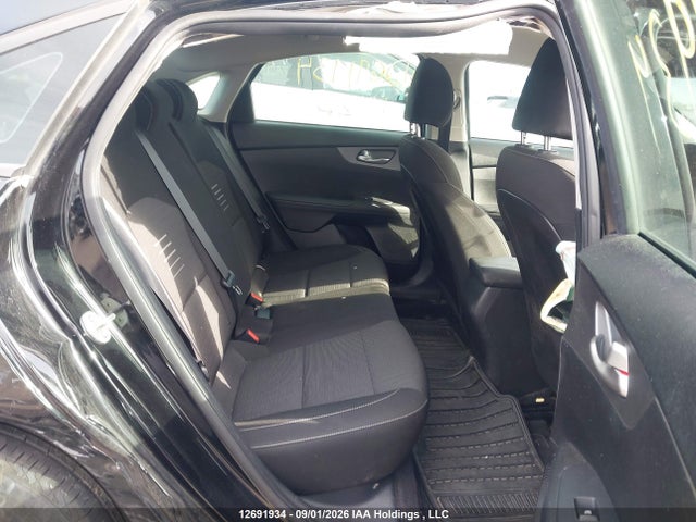 3KPF24AD0KE100235 KIA FORTE LX