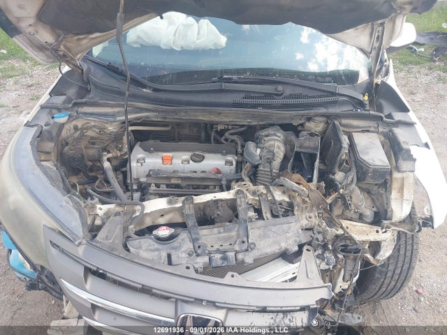 Honda CR-V EX 2014 2HKRM4H53EH121909 Image 9