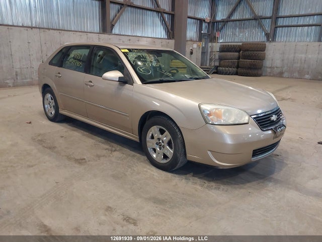 Продаж на аукціоні авто 2006 Chevrolet Malibu Maxx Lt, vin: 1G1ZT61806F297405, номер лоту: 12691939