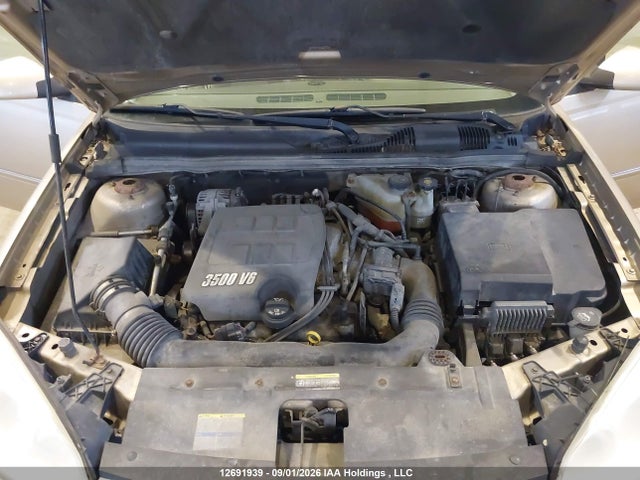 Продажа на аукционе авто 2006 Chevrolet Malibu Maxx Lt, vin: 1G1ZT61806F297405, номер лота: 12691939