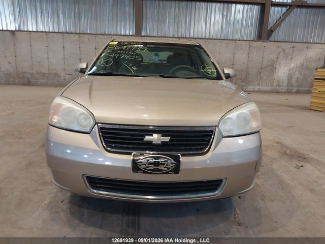 Продажа на аукционе авто 2006 Chevrolet Malibu Maxx Lt, vin: 1G1ZT61806F297405, номер лота: 12691939