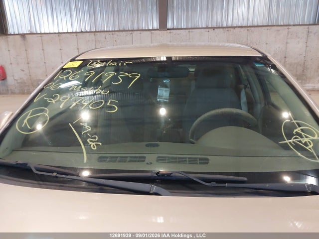 Продажа на аукционе авто 2006 Chevrolet Malibu Maxx Lt, vin: 1G1ZT61806F297405, номер лота: 12691939