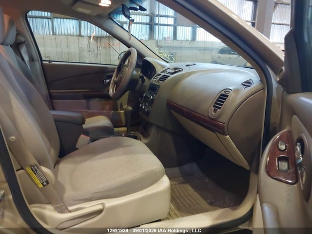 Продажа на аукционе авто 2006 Chevrolet Malibu Maxx Lt, vin: 1G1ZT61806F297405, номер лота: 12691939