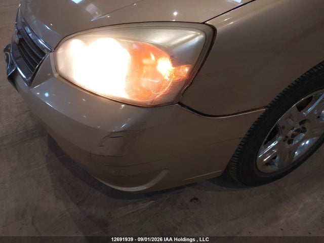 Продажа на аукционе авто 2006 Chevrolet Malibu Maxx Lt, vin: 1G1ZT61806F297405, номер лота: 12691939