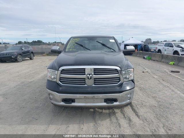 Продаж на аукціоні авто 2017 Ram 1500 Slt, vin: 1C6RR7TT1HS571242, номер лоту: 12691941