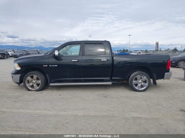 Продаж на аукціоні авто 2017 Ram 1500 Slt, vin: 1C6RR7TT1HS571242, номер лоту: 12691941