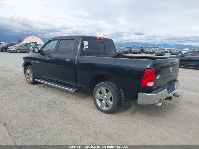 Продаж на аукціоні авто 2017 Ram 1500 Slt, vin: 1C6RR7TT1HS571242, номер лоту: 12691941