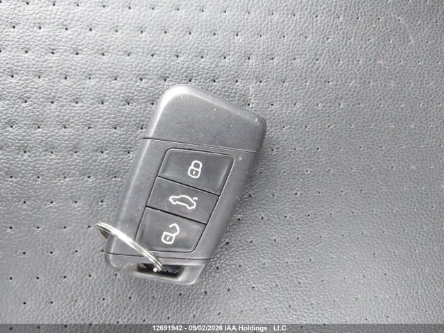 Aukcja sprzedaży 2019 Volkswagen Jetta Sel, vin: 3VWE57BU3KM124731, numer aukcji: 12691942