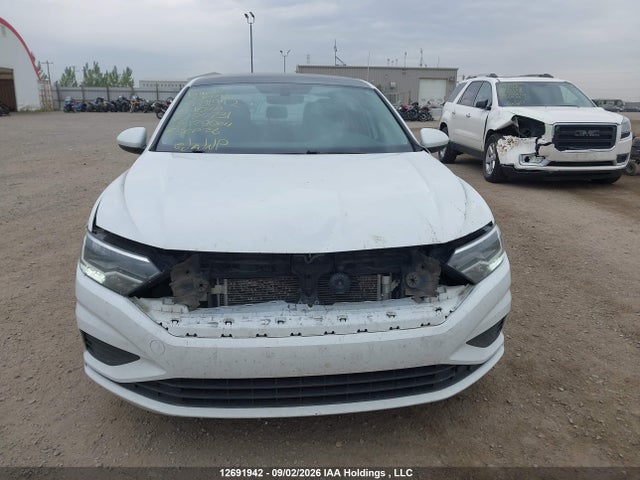 Aukcja sprzedaży 2019 Volkswagen Jetta Sel, vin: 3VWE57BU3KM124731, numer aukcji: 12691942