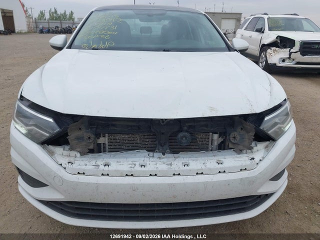 Aukcja sprzedaży 2019 Volkswagen Jetta Sel, vin: 3VWE57BU3KM124731, numer aukcji: 12691942