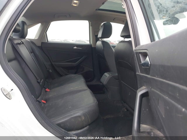 Aukcja sprzedaży 2019 Volkswagen Jetta Sel, vin: 3VWE57BU3KM124731, numer aukcji: 12691942