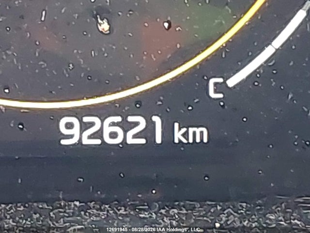 Aukcja sprzedaży 2022 Kia Sorento Sx/sxp, vin: 5XYRKDLF4NG125285, numer aukcji: 12691945