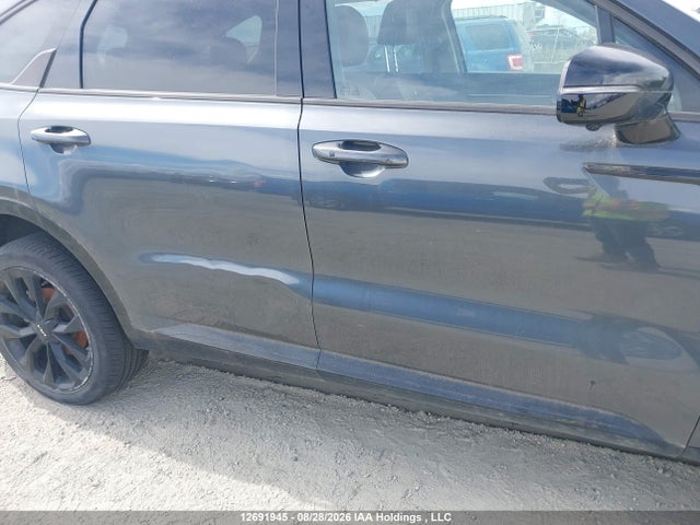 Aukcja sprzedaży 2022 Kia Sorento Sx/sxp, vin: 5XYRKDLF4NG125285, numer aukcji: 12691945