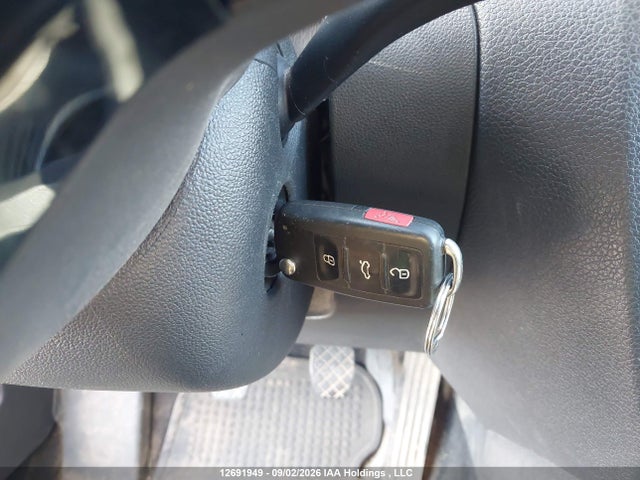 12691949 :رقم المزاد ، 3VW167AJ9GM317010 vin ، 2016 Volkswagen Jetta 1.4 Tsi Trendline/1.4 Tsi Trendline+ مزاد بيع