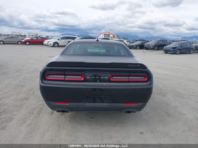 Dodge Challenger R/t 2023 2C3CDZBT9PH616920 Image 13