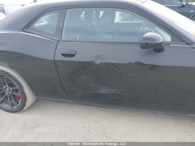 Dodge Challenger R/t 2023 2C3CDZBT9PH616920 Image 6