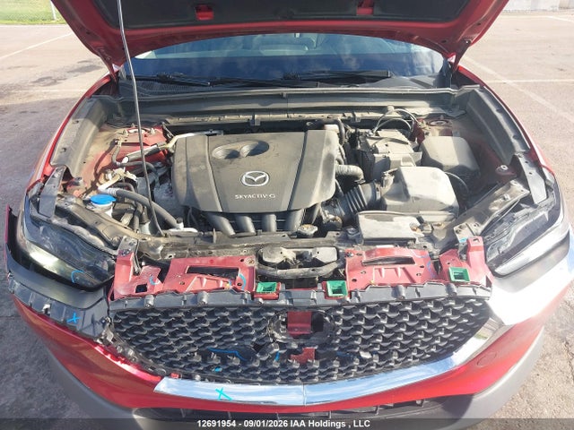 Aukcja sprzedaży 2023 Mazda Cx-30, vin: 3MVDMBB72PM544341, numer aukcji: 12691954
