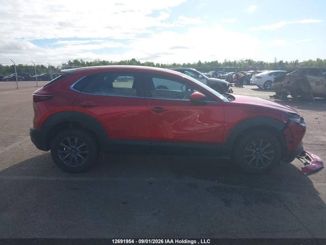 Aukcja sprzedaży 2023 Mazda Cx-30, vin: 3MVDMBB72PM544341, numer aukcji: 12691954
