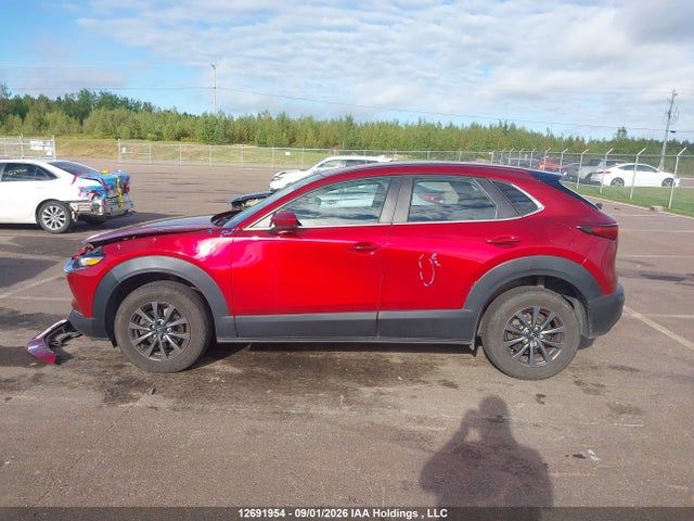 Aukcja sprzedaży 2023 Mazda Cx-30, vin: 3MVDMBB72PM544341, numer aukcji: 12691954