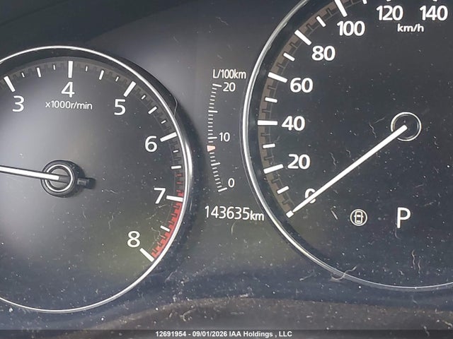 Aukcja sprzedaży 2023 Mazda Cx-30, vin: 3MVDMBB72PM544341, numer aukcji: 12691954