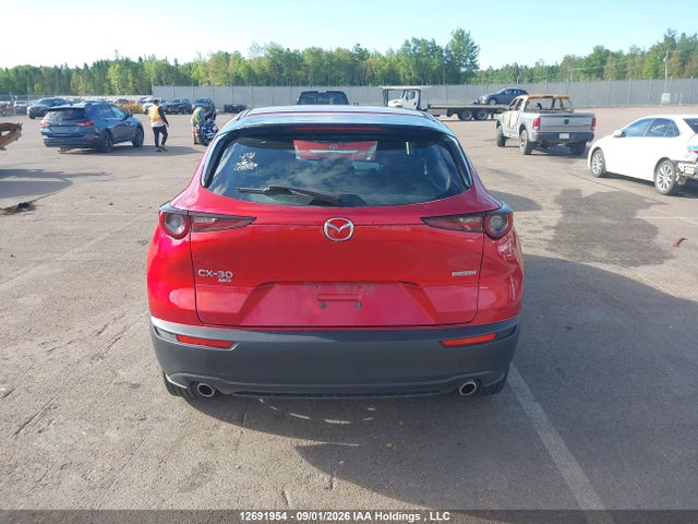 Aukcja sprzedaży 2023 Mazda Cx-30, vin: 3MVDMBB72PM544341, numer aukcji: 12691954