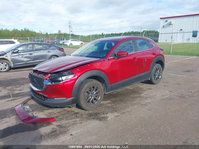 Aukcja sprzedaży 2023 Mazda Cx-30, vin: 3MVDMBB72PM544341, numer aukcji: 12691954