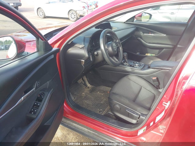 Aukcja sprzedaży 2023 Mazda Cx-30, vin: 3MVDMBB72PM544341, numer aukcji: 12691954