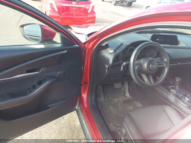 Aukcja sprzedaży 2023 Mazda Cx-30, vin: 3MVDMBB72PM544341, numer aukcji: 12691954