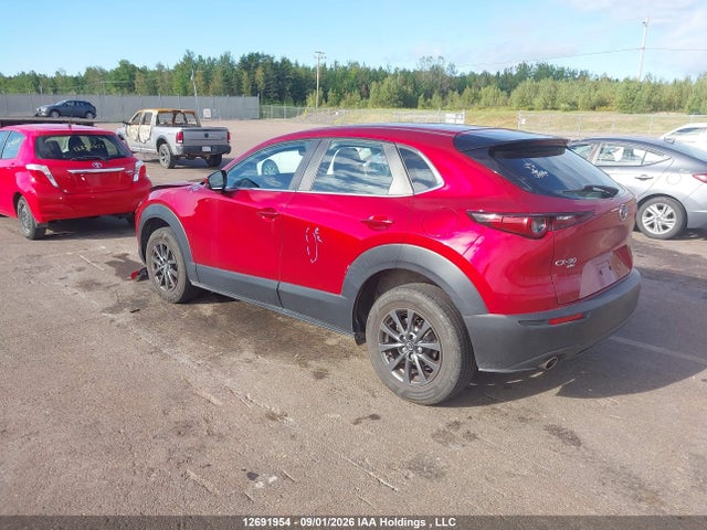 Aukcja sprzedaży 2023 Mazda Cx-30, vin: 3MVDMBB72PM544341, numer aukcji: 12691954